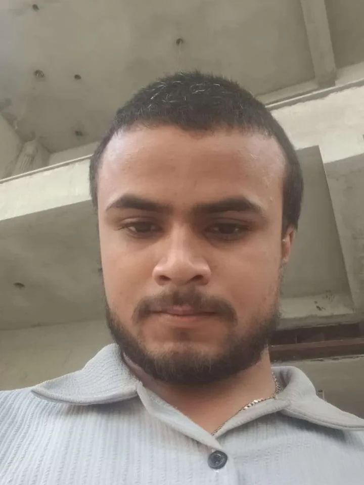 Portrait of Randhir Singh, Site Supervisor, Intrici Interiors
